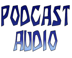 Podcast Audio